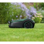 BOSCH Indego S 500 Mähroboter – Bild 2
