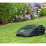 BOSCH Indego S 500 Mähroboter – Bild 3