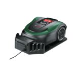 BOSCH Indego M 700 Mähroboter – Bild 2
