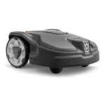 HUSQVARNA Automower 305 Mähroboter – Bild 2