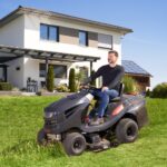 AL-KO Comfort 18-103.4 HD-A V2 Rasentraktor – Bild 4