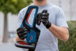 BOSCH GHE 18V-60 Professional Akku-Heckenschere – Bild 5